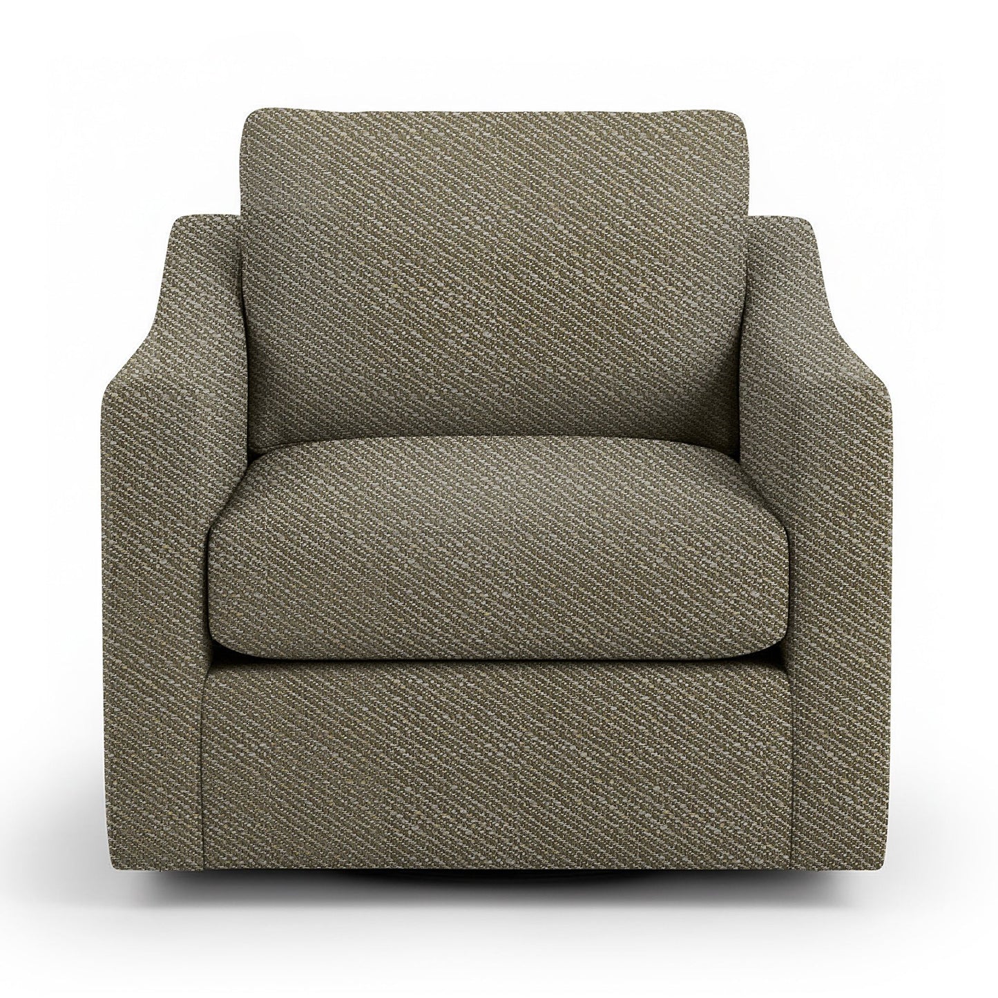 Aspen - Swivel Chair