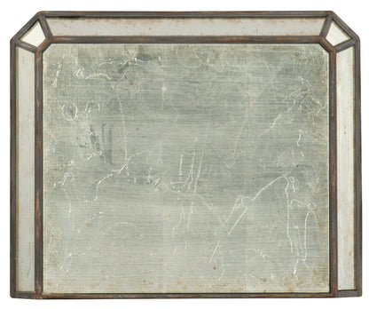 Arabella - Mirrored 3-Drawer Nightstand