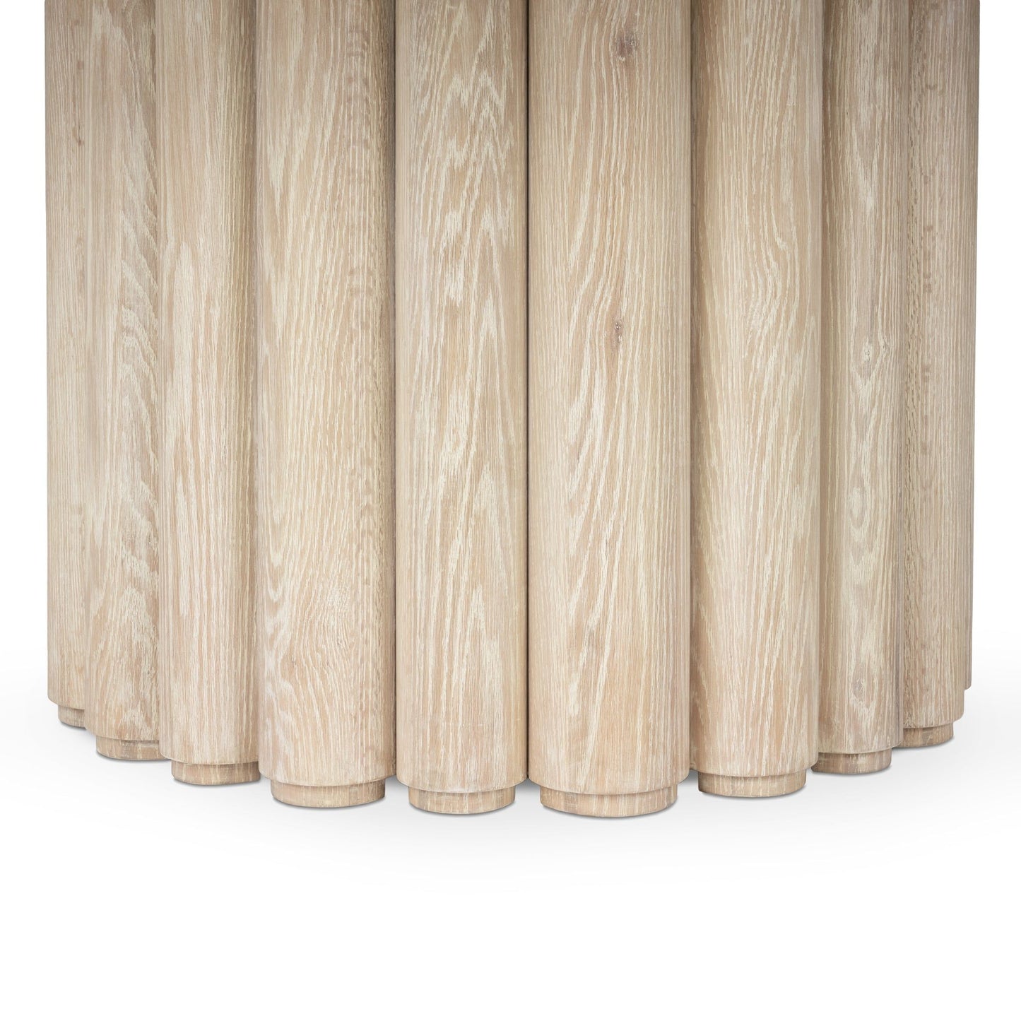 Tiber - Round Dining Table