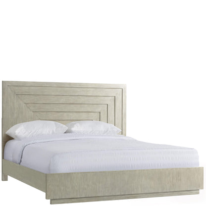 Cascade - King / California King Panel Headboard - Dovetail