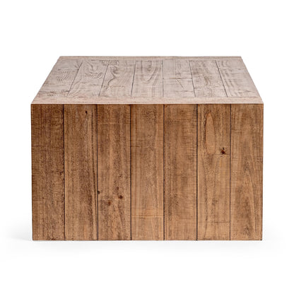 Clayton - Table For Living Room