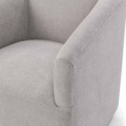 Vernon - Swivel Chair