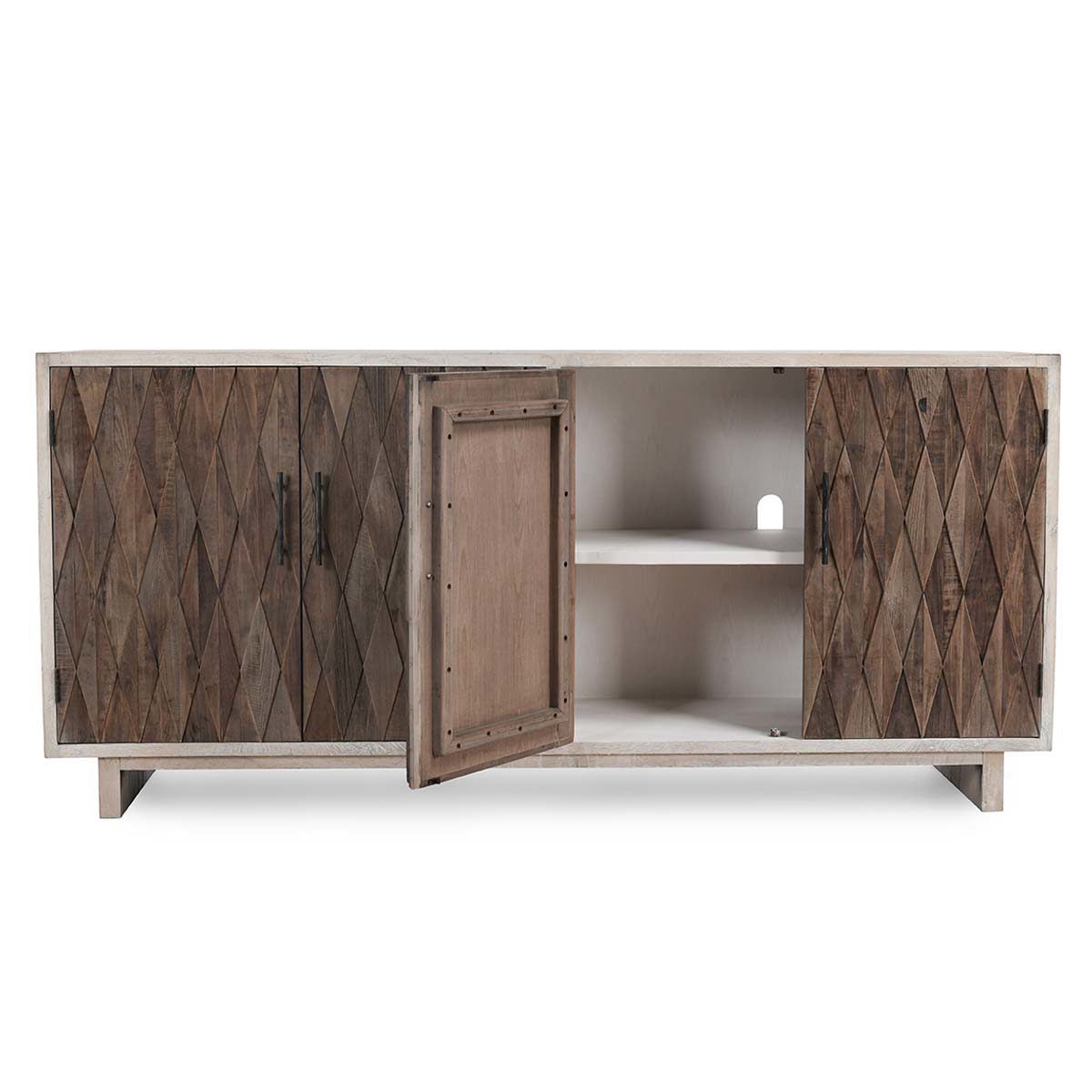 Anton - 4 Door Sideboard