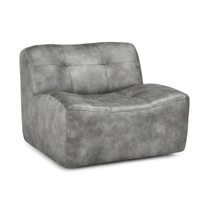 Gabriel - Swivel Chair