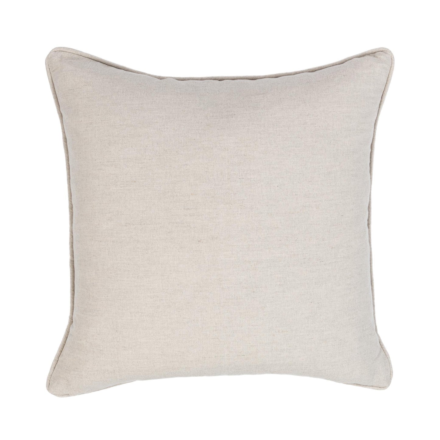 Novel Estate - 22" x 22" NV Fairmont Pillow - Multi