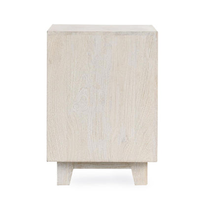 Reece - 1 Drawer Nightstand