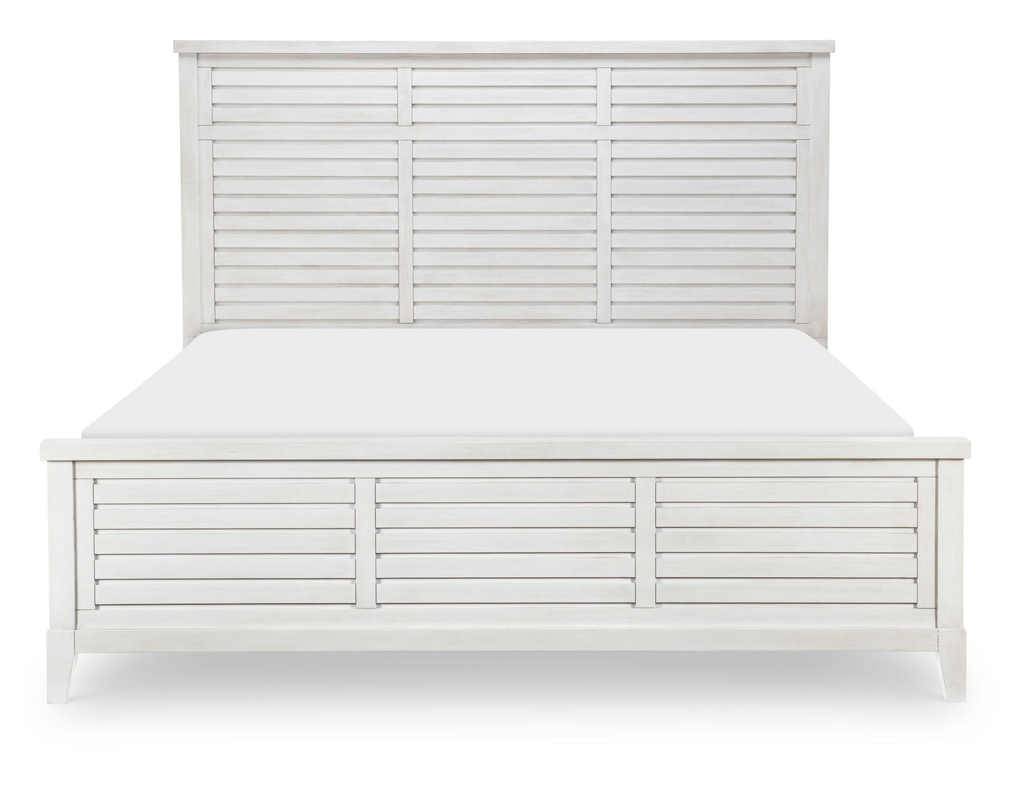 Edgewater - Complete Panel Bed