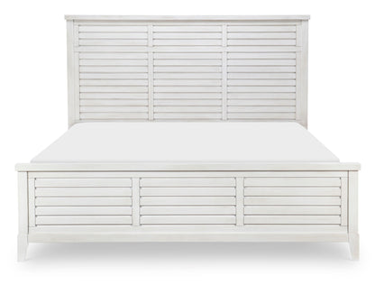 Edgewater - Complete Panel Bed