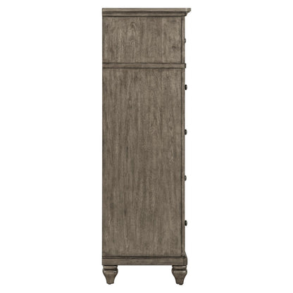 Twin Lakes - 5 Drawer Chest