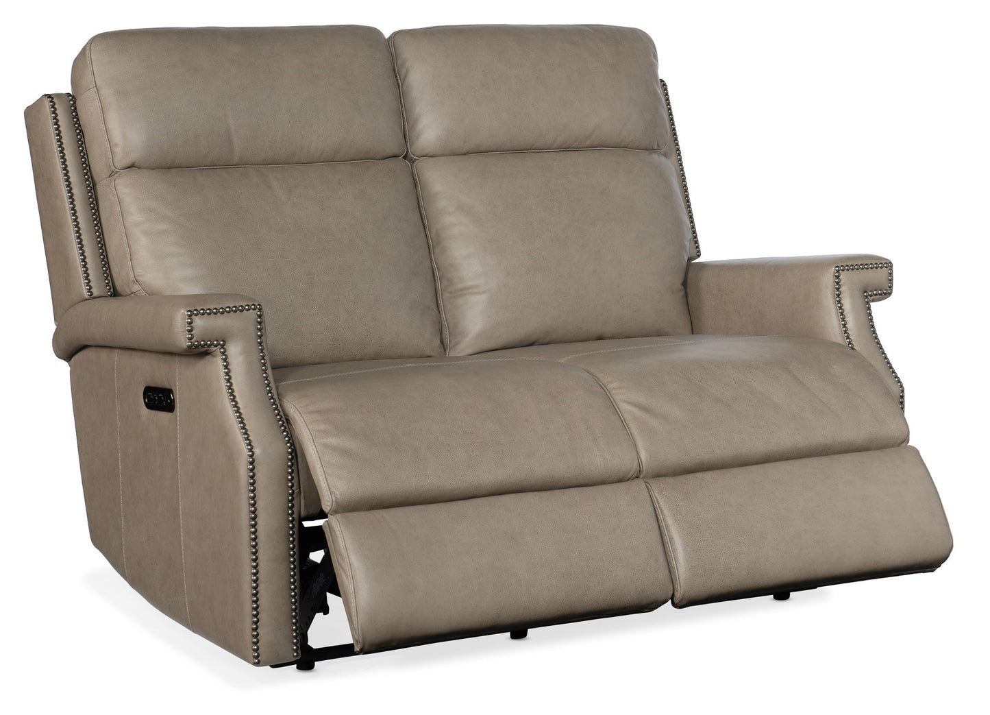 MS - Vaughn Zero Gravity Loveseat