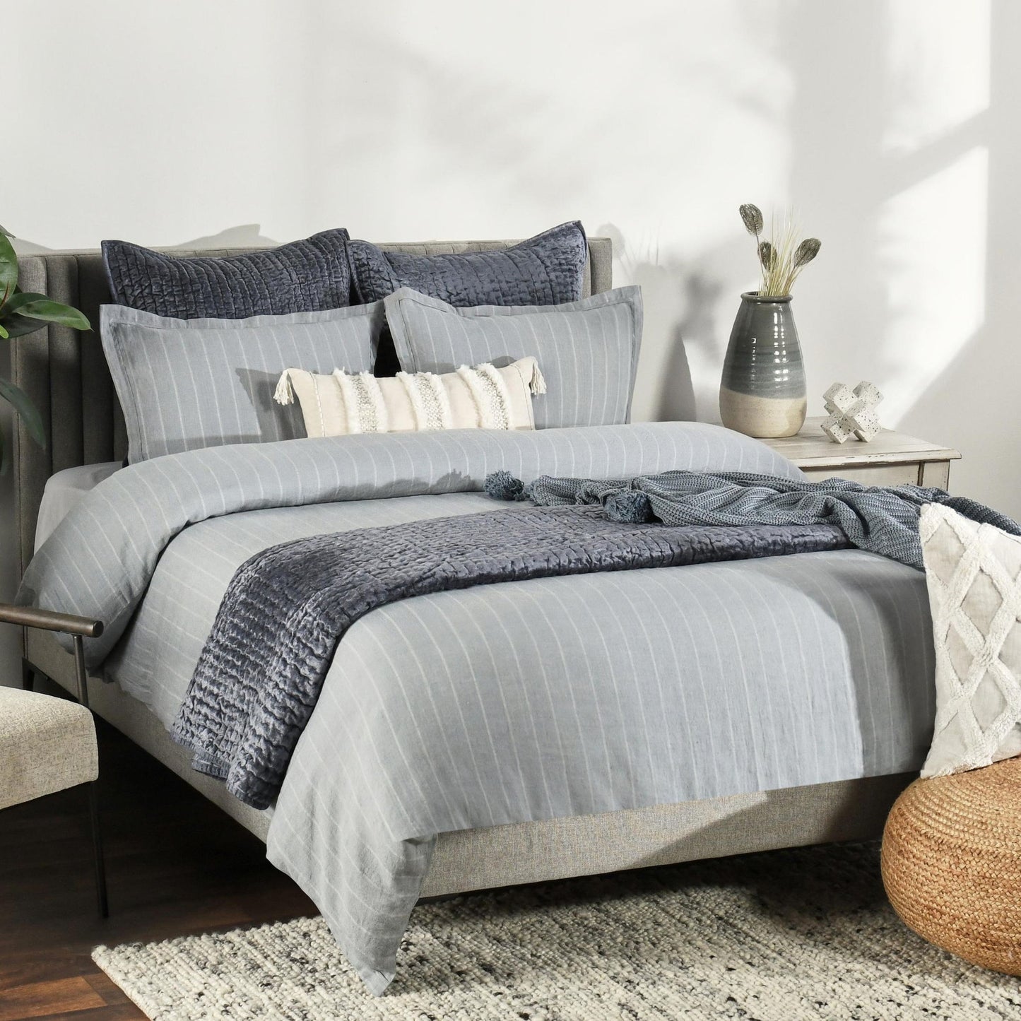 Monaco - Duvet Cover