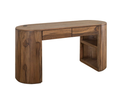 Balam - Desk - Brown