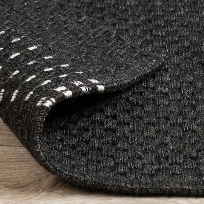 Performance Sorrento Stripe - Rug 2.6' x 8'