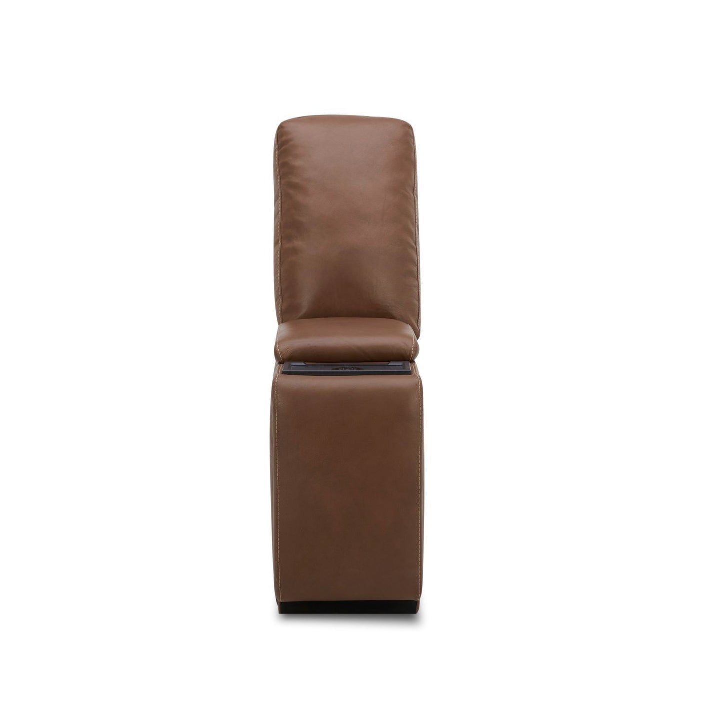 Cameron - Console - Dakota Saddle