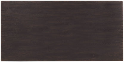 Driftwood - Rectangle Cocktail Table