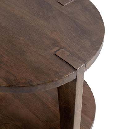 Alenna - Round Table