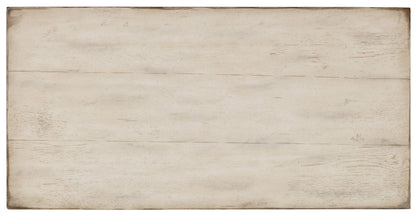 Sanctuary - Fretwork Chest - Pearl Essence