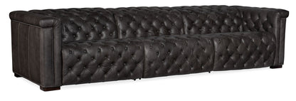 MS - Savion Grandier Power Recliner Sofa