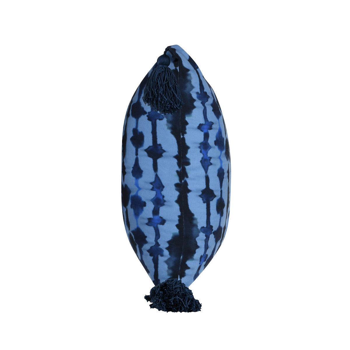 Terranea - Indoor/Outdoor Avila Pillow - Blue