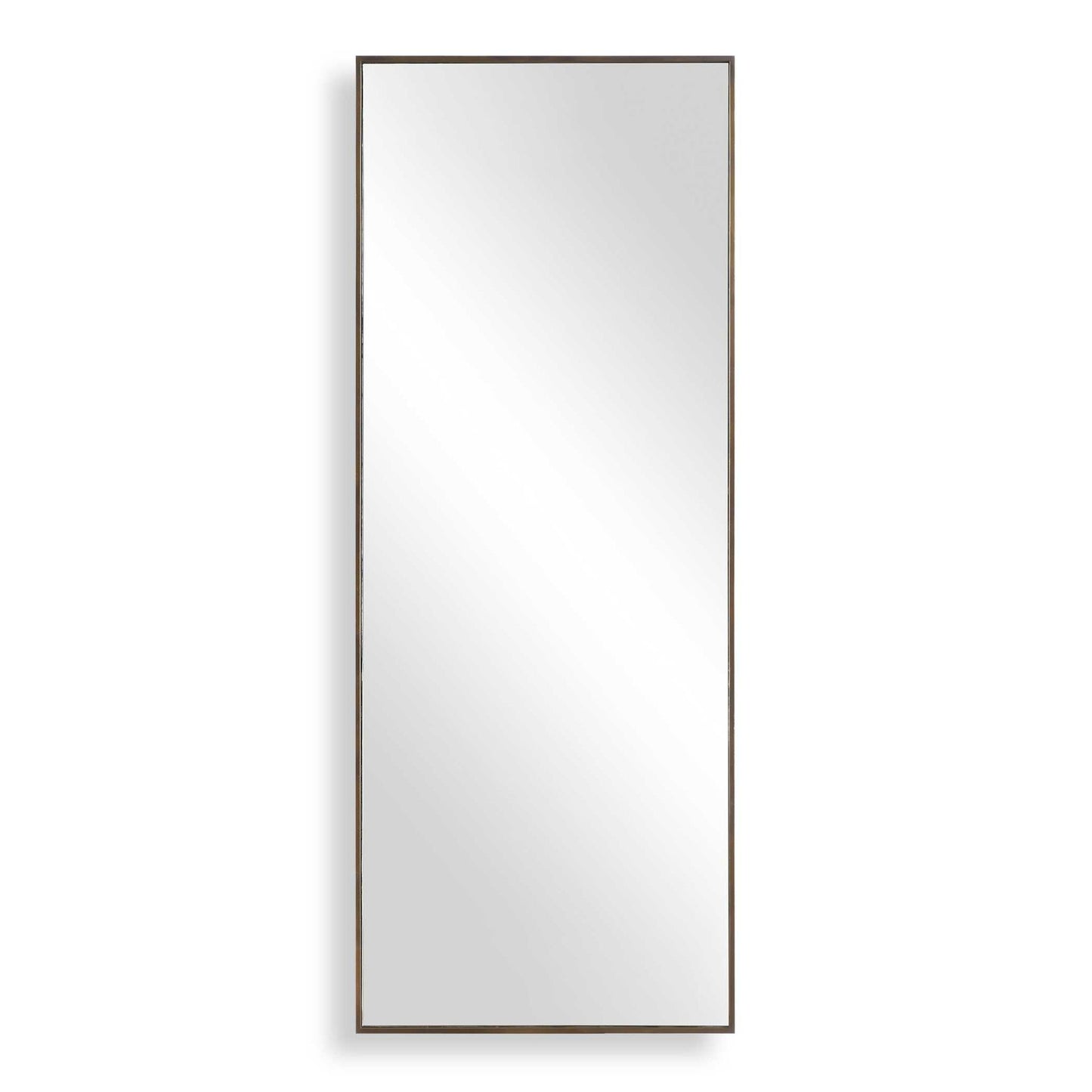 Patterson - Dressing Mirror - Bronze
