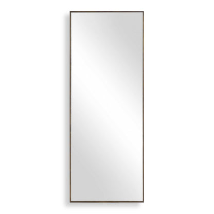 Patterson - Dressing Mirror - Bronze