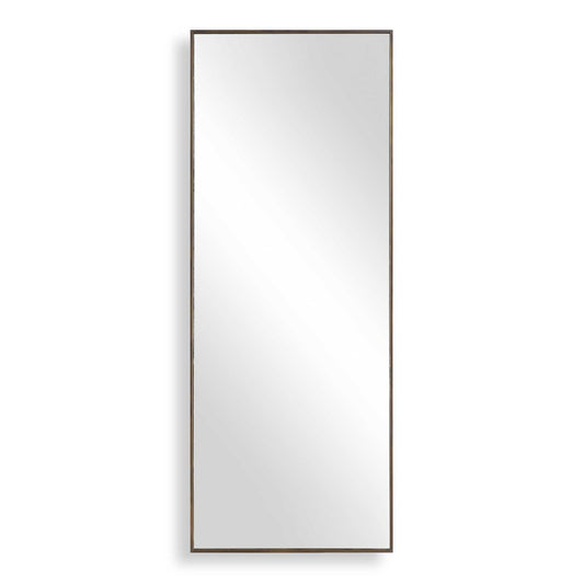 Patterson - Dressing Mirror - Bronze