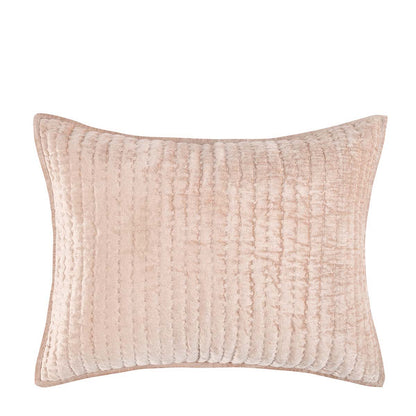 Bari - Velvet Sham