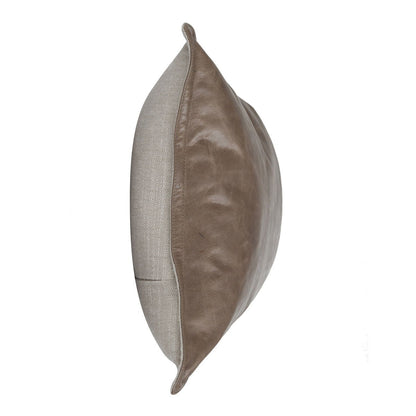 Soco Leather - SLD Pillow