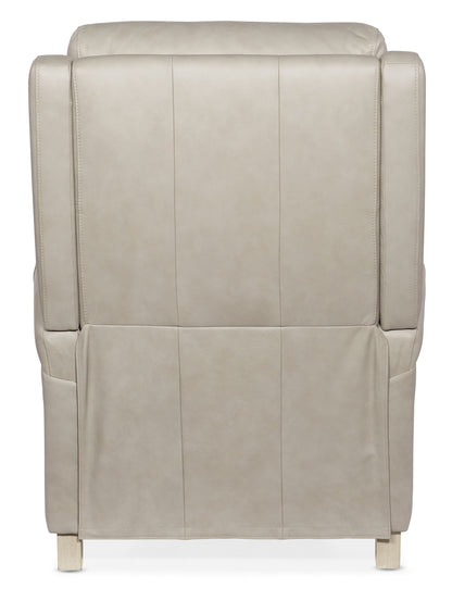 RC - Hurley Power Recliner With Power Headrest