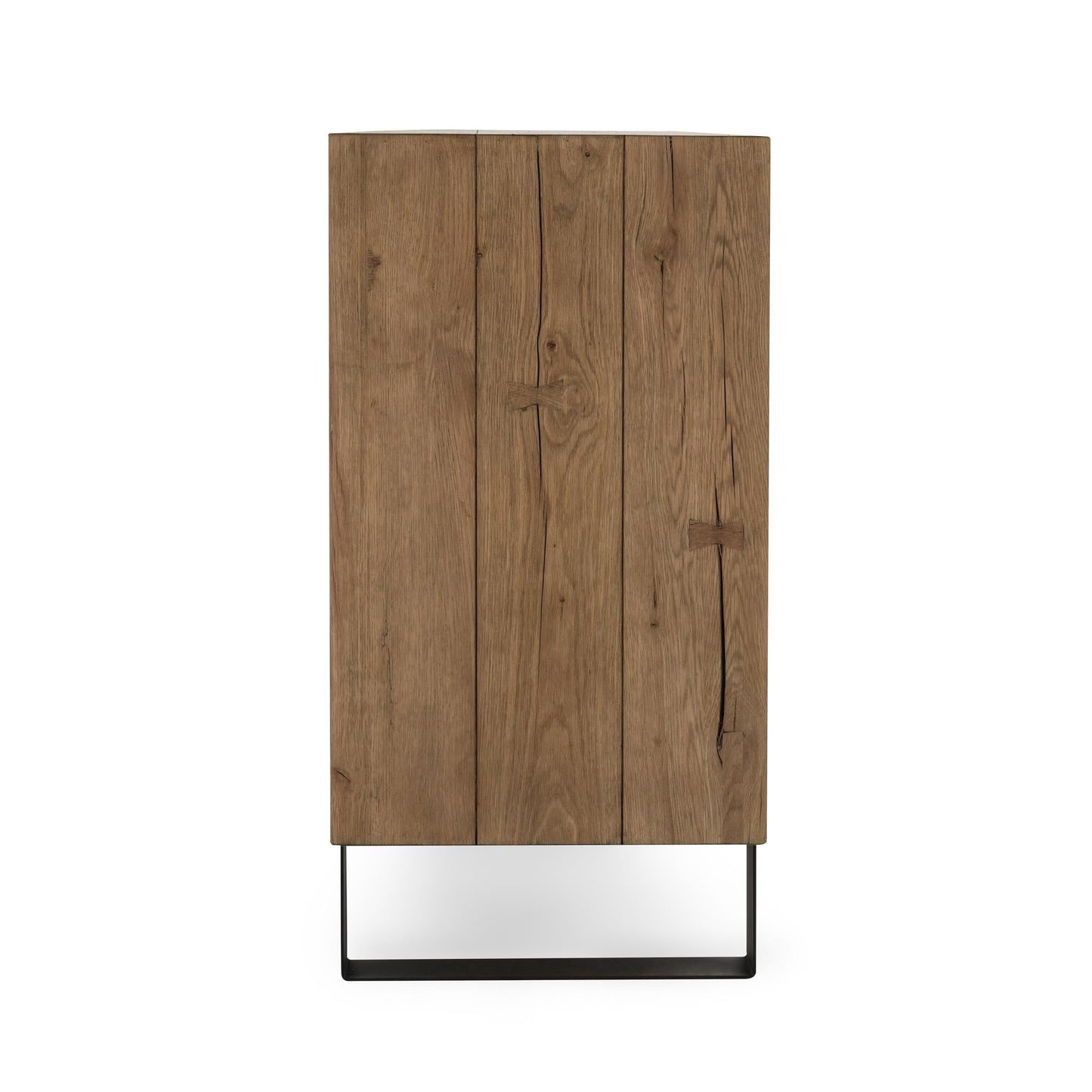 Danica - Sideboard - Natural Oak