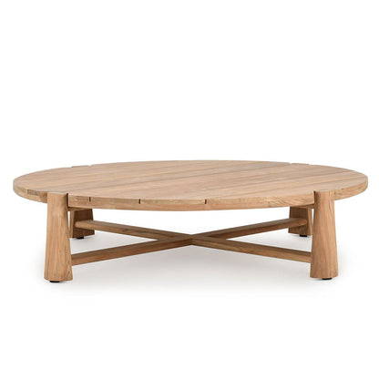 Aston - Outdoor Round Coffee Table