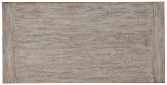 5869-10 - Manuscript 60" Writing Desk