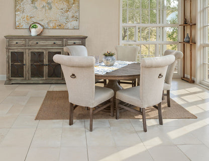 Bonanza - Table Base - Sand