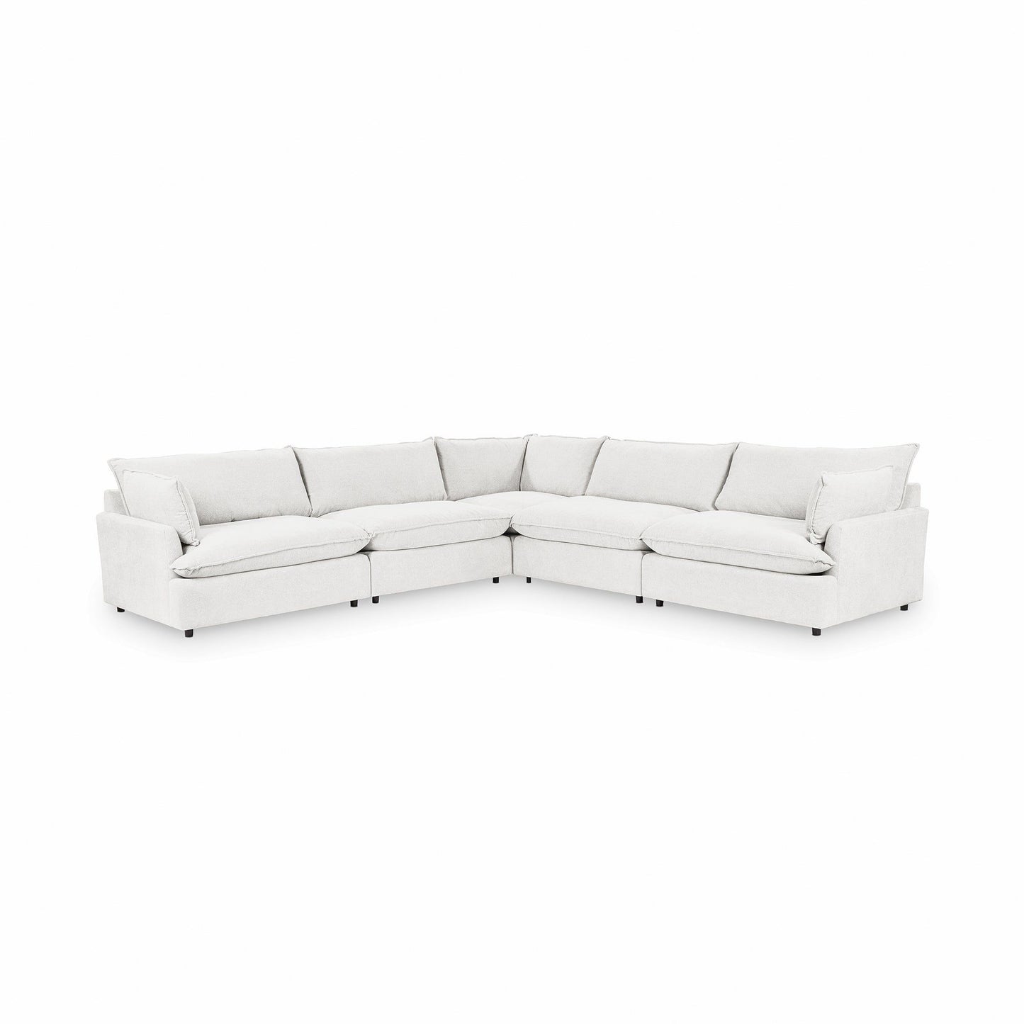 Caplan - Modular Sectional