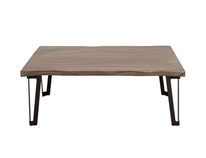 Natural Parota - Rectangular Table
