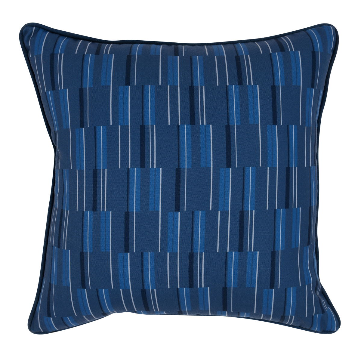 Terranea - Indoor/Outdoor Nantucket Pillow