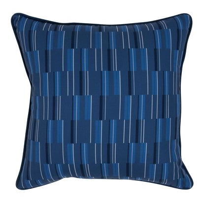Terranea - Indoor/Outdoor Nantucket Pillow