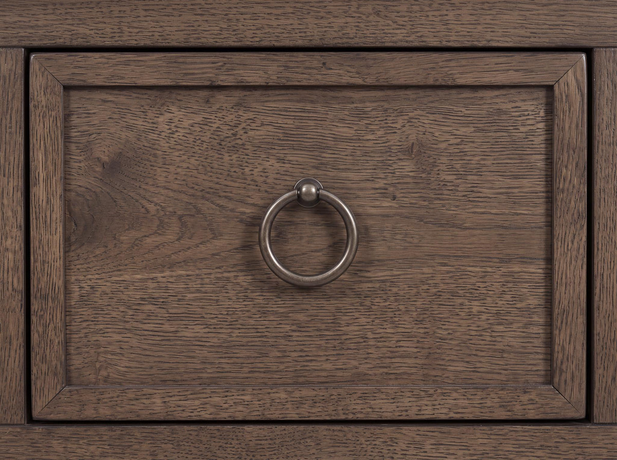 Seraphina - Chest - Midnight Oak