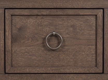 Seraphina - Chest - Midnight Oak
