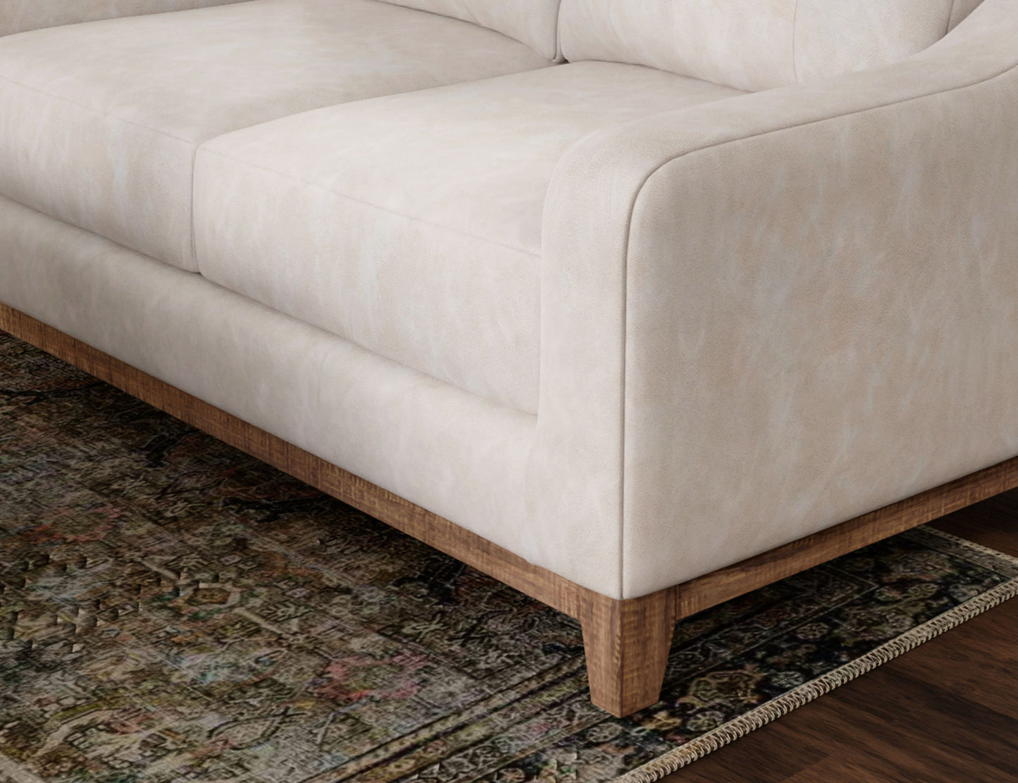 Olivo - Loveseat