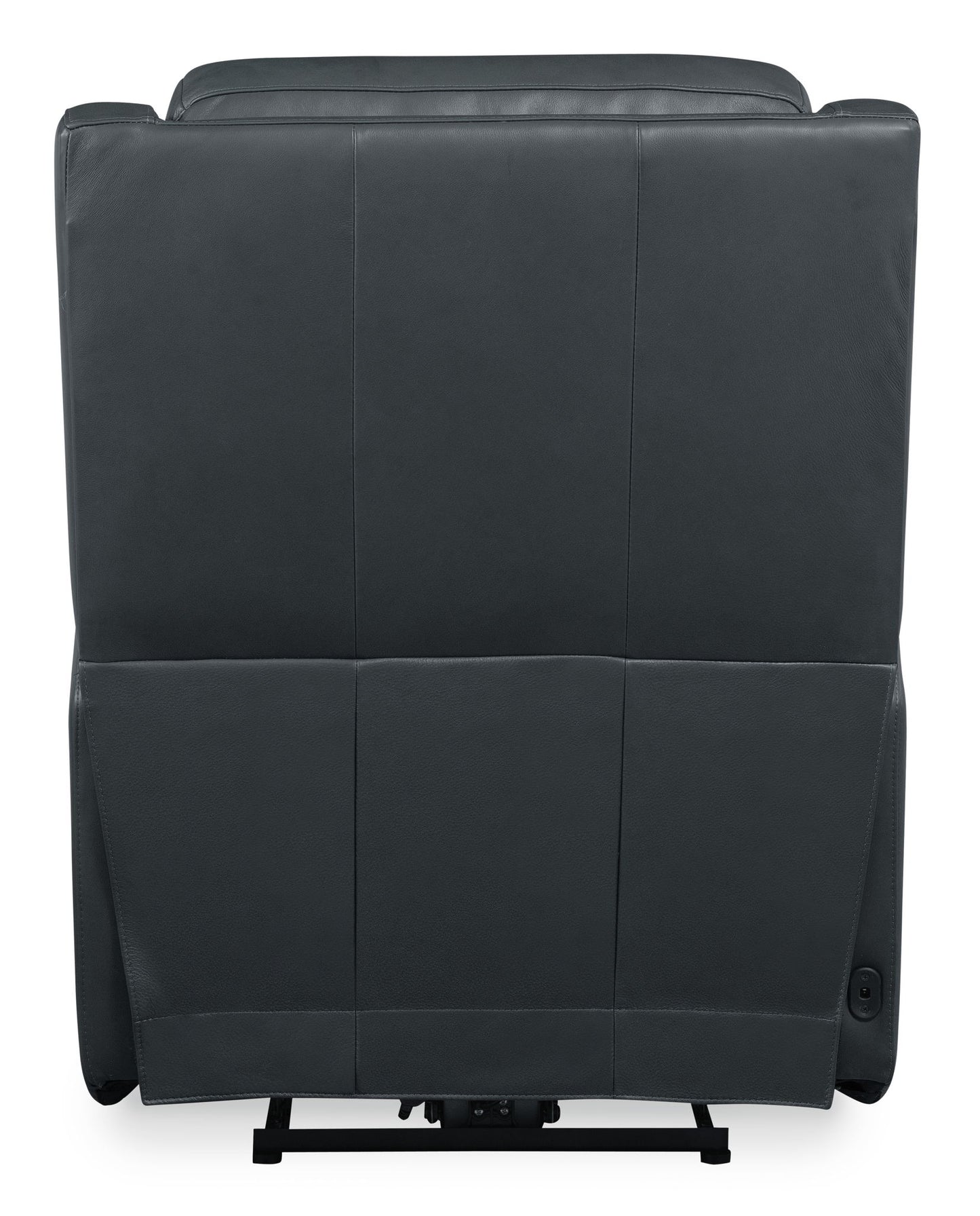 Nelson - Zero Gravity Power Recliner With Power Headrest And Lumbar