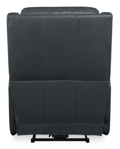 Nelson - Zero Gravity Power Recliner With Power Headrest And Lumbar