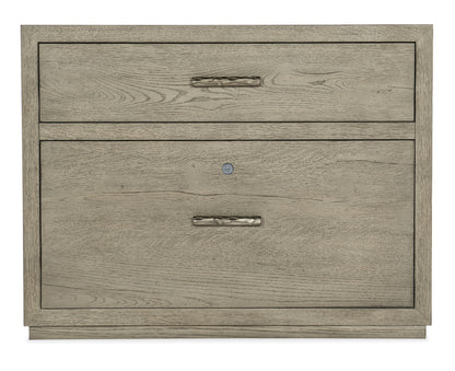 Linville Falls - File Cabinet