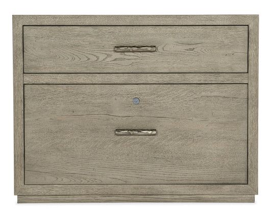 Linville Falls - Lateral File