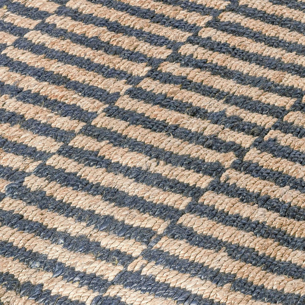 Monterey - Jute Rug