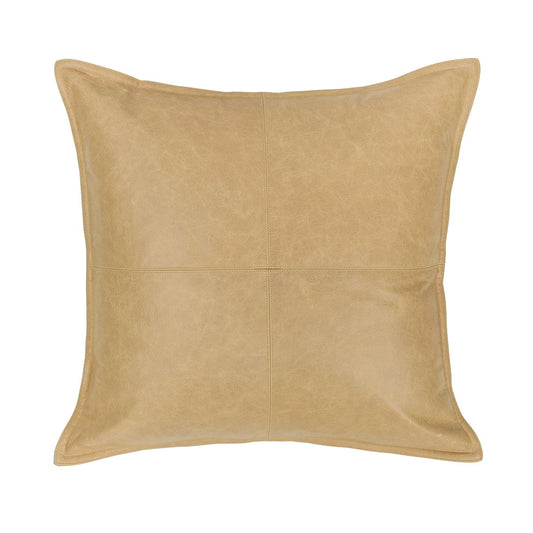Soco Leather - SLD Pillow