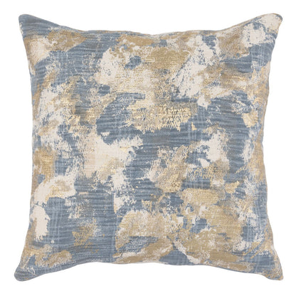 MA Luciana - Pillow - Rain Blue