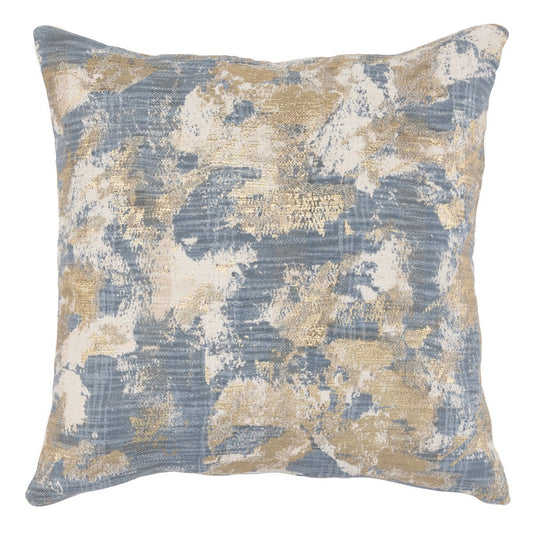 MA Luciana - Pillow - Rain Blue