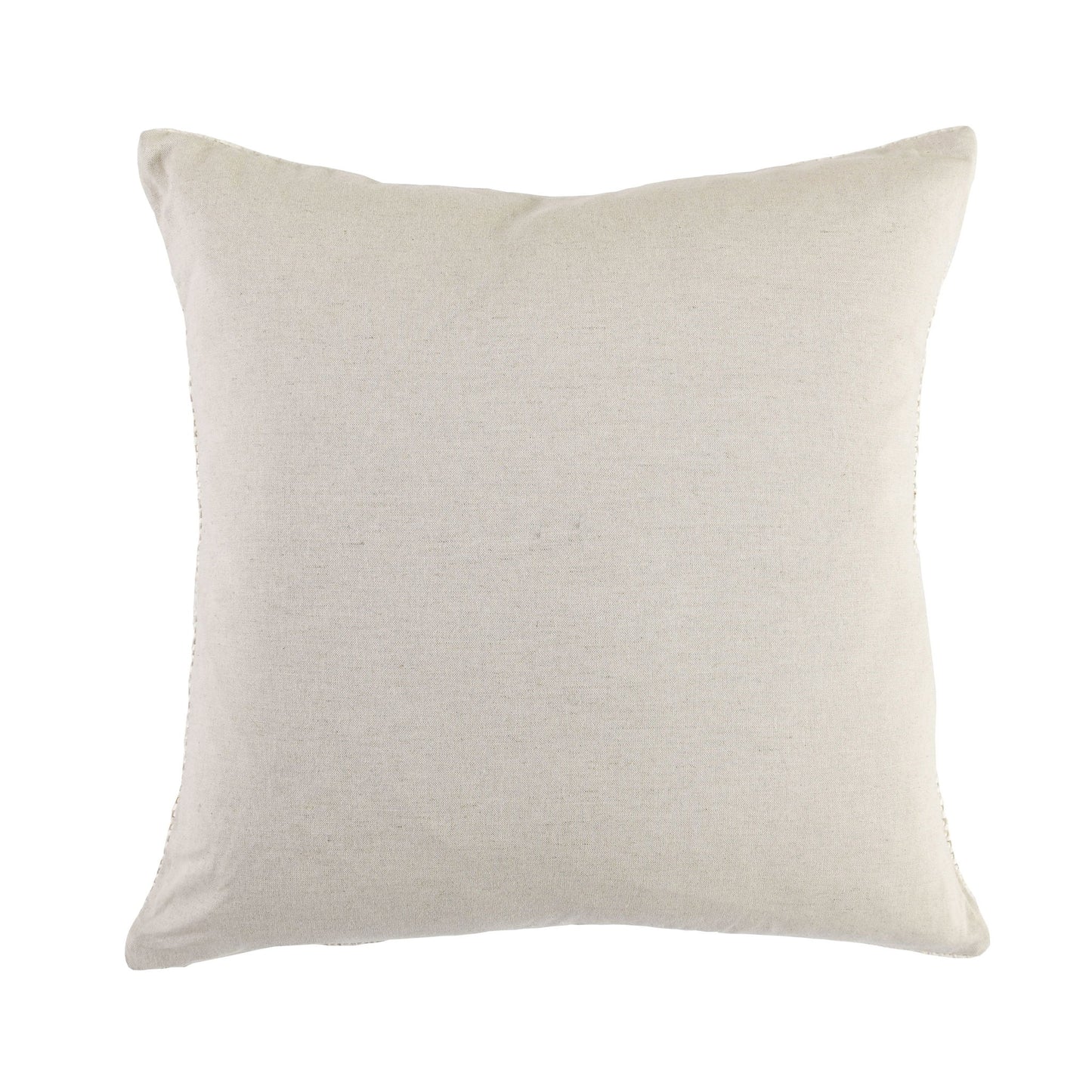 Heritage Craft - Halter Pillow - Ivory