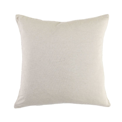 Heritage Craft - Halter Pillow - Ivory